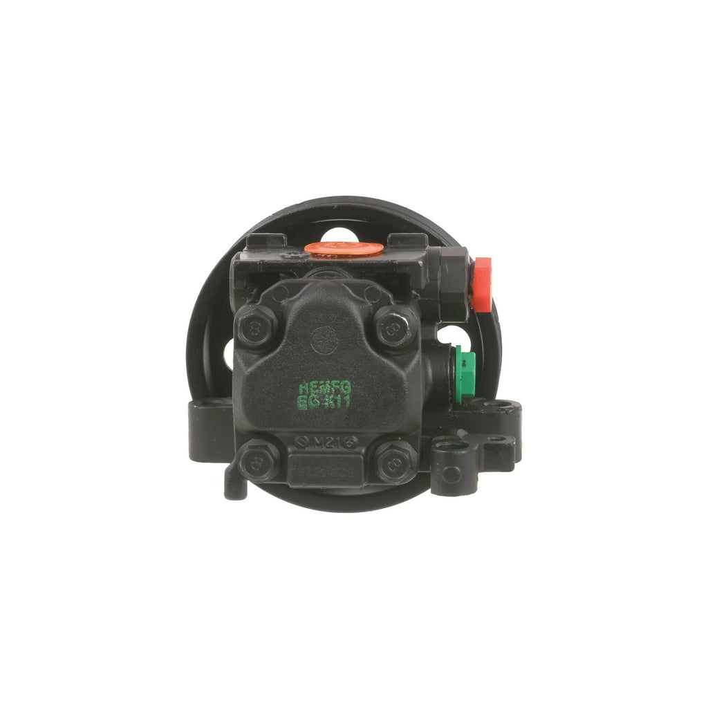 Power Steering Pump H342393