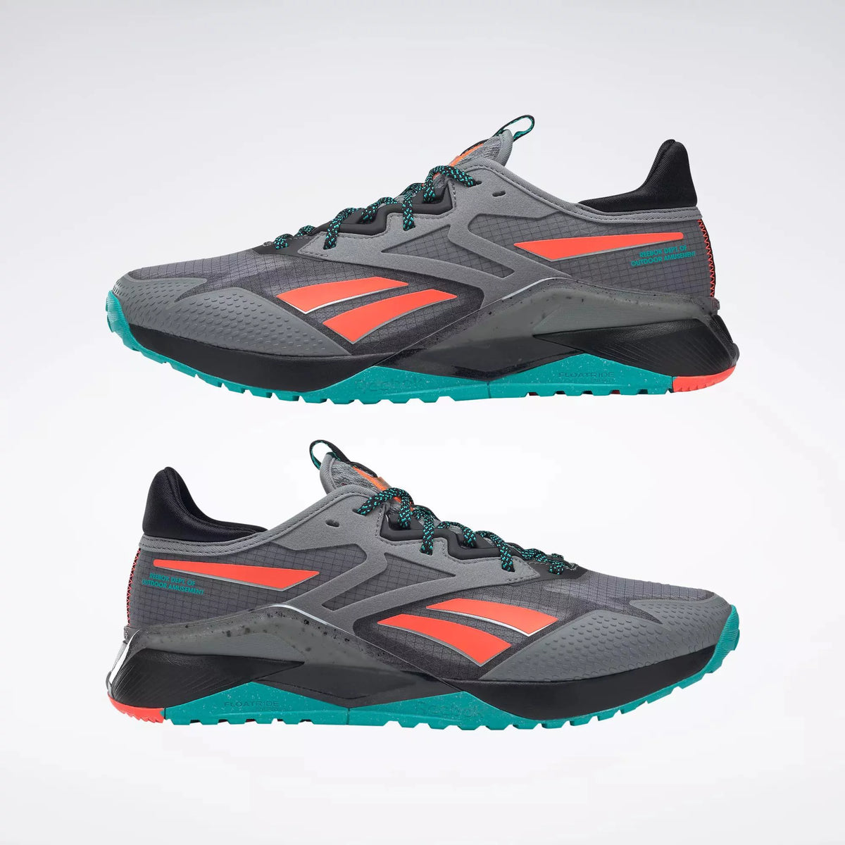 Cross Training Shoes E43400