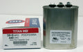 HVAC Oval Motor Run Dual Capacitor 35/5 MFD 440 Volts Y790897