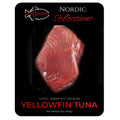 Yellowfin Tuna Steaks - Wild Caught (12oz portion) W787472