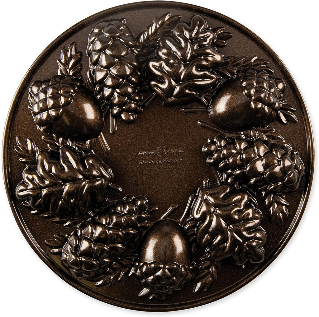 Woodland Cakelet C3086
