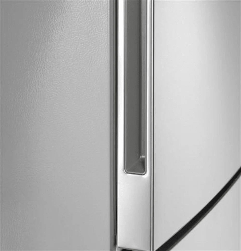 28 In. 15 Cu. Ft. Stainless Steel Bottom Freezer Refrigerator G189143
