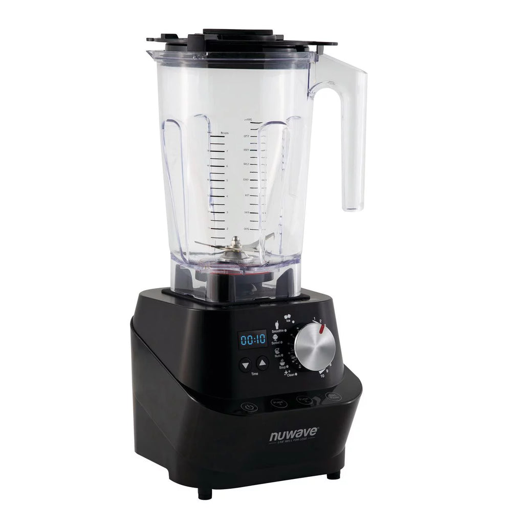 64 OZ High-Performance Blender S7446
