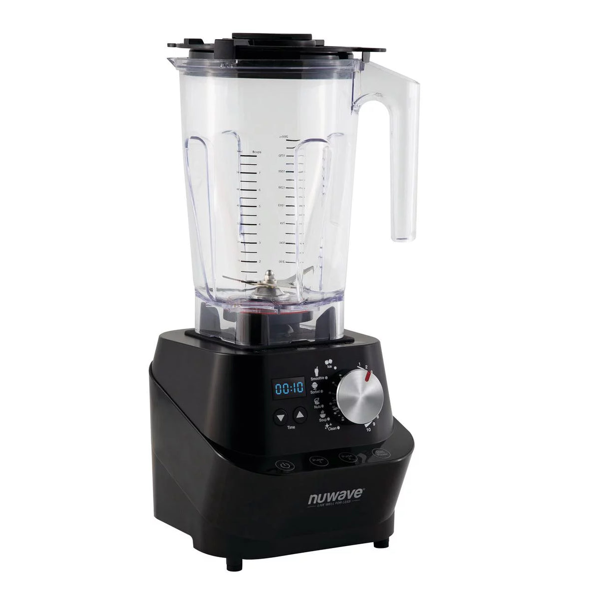 64 OZ High-Performance Blender S7446