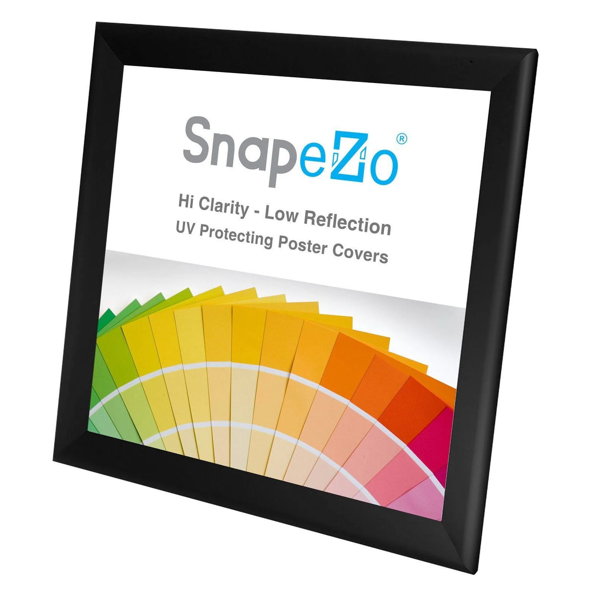 Black Snap Frame Y632566