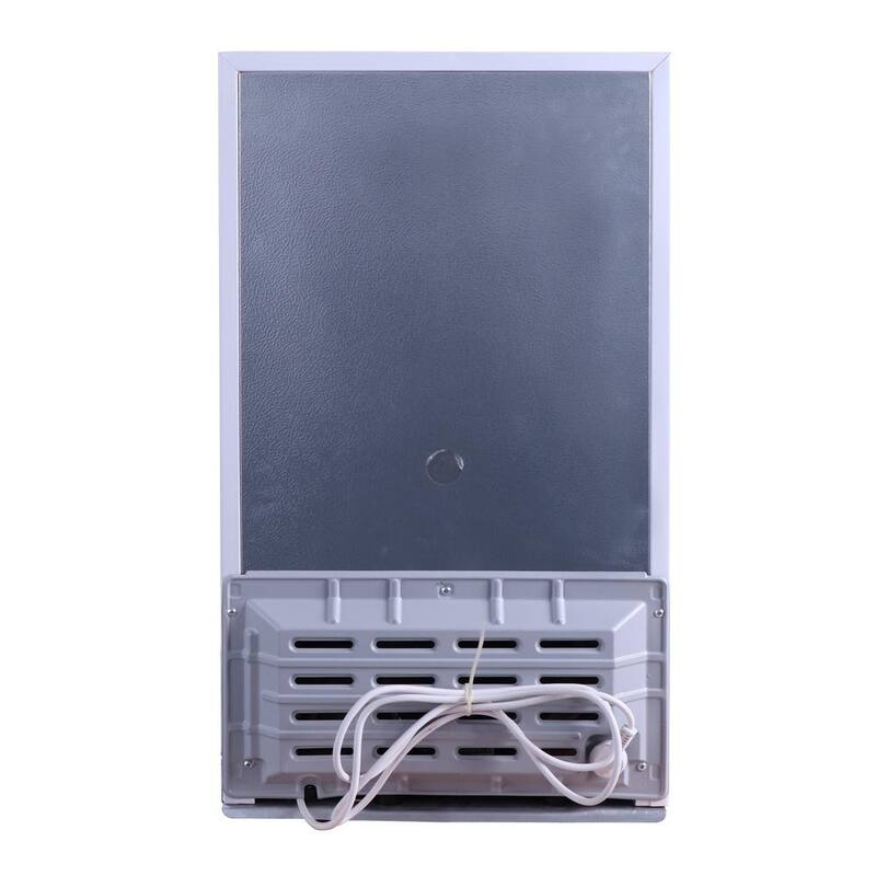 3.2 cu. ft. Retro Mini Fridge C1011
