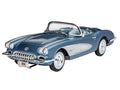 1:25 Scale Model Set Z672