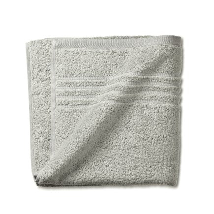 Hand Towel Rock Grey X3911