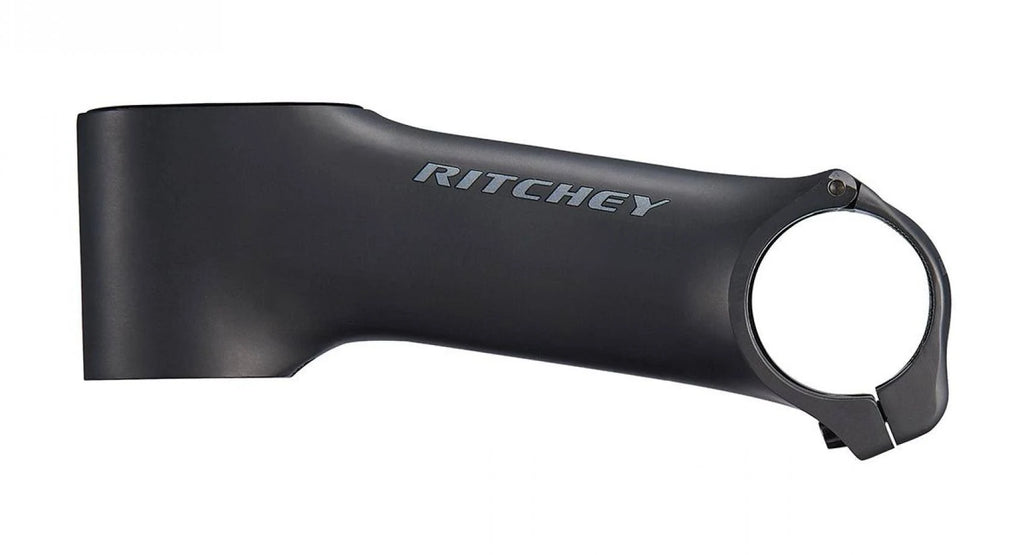 Black 31.8 130mm Stem I80330