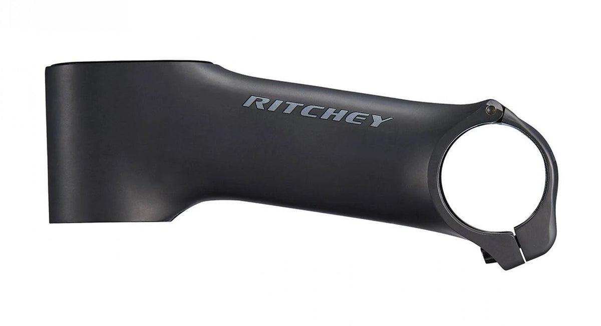 Black 31.8 130mm Stem I80330