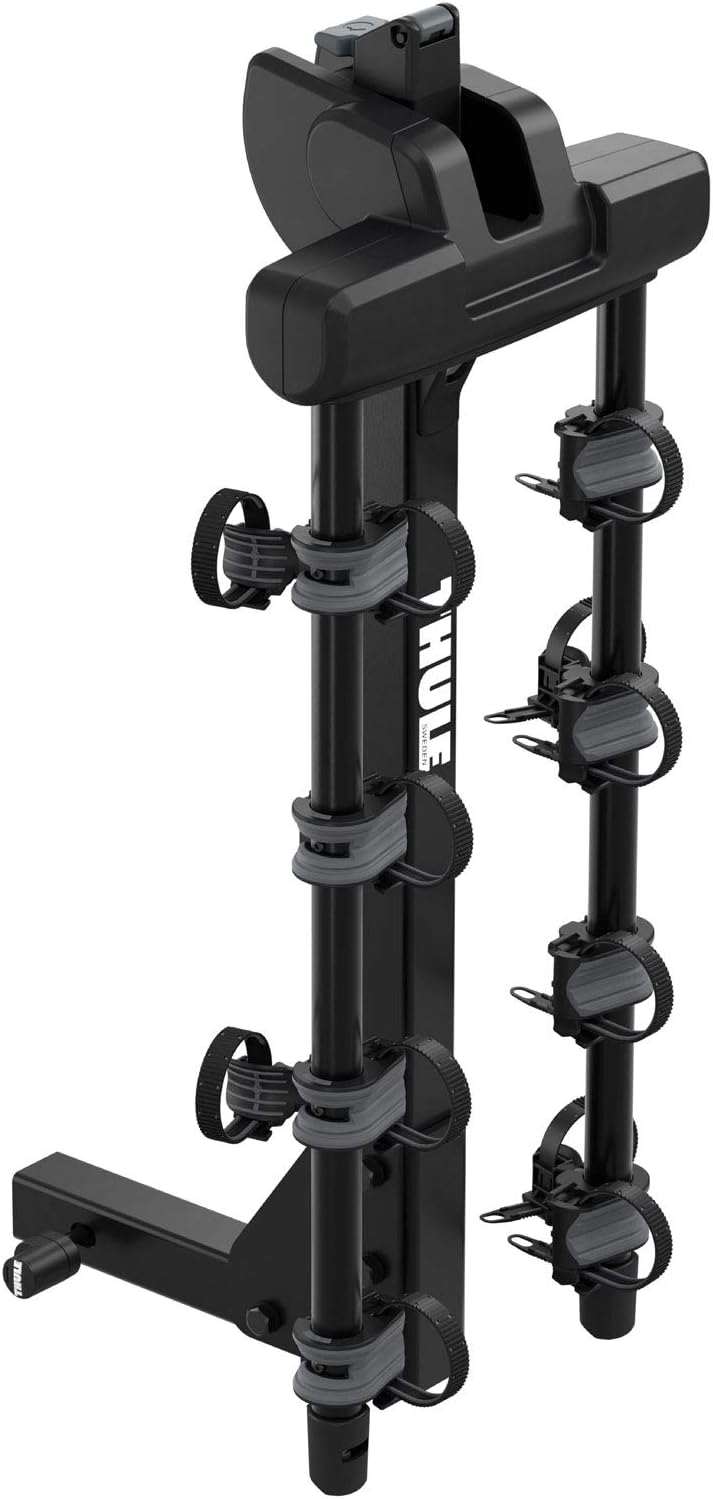 Hitch Bike Rack C239267