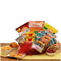 Keto Snacker Gift Basket W367