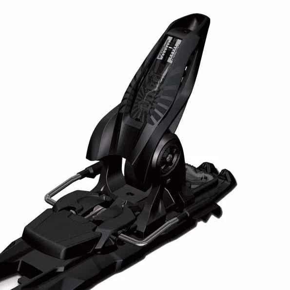 Black 110mm Ski F484800