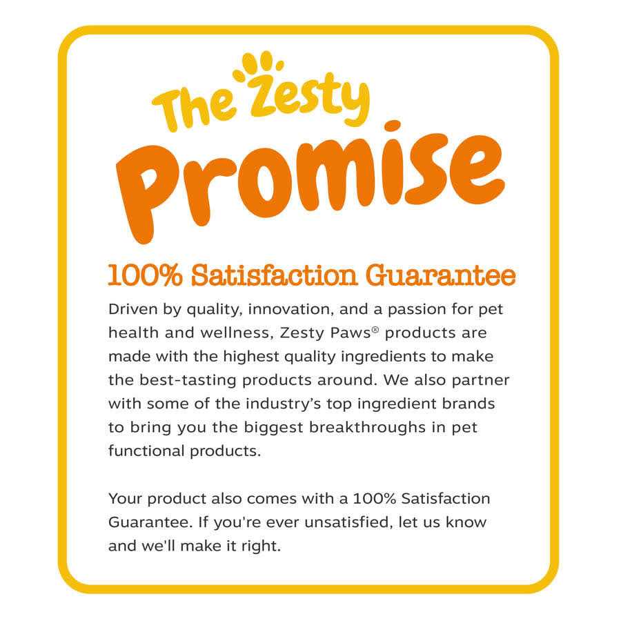 Probiotic Bites for Dogs Pumpkin Q8855