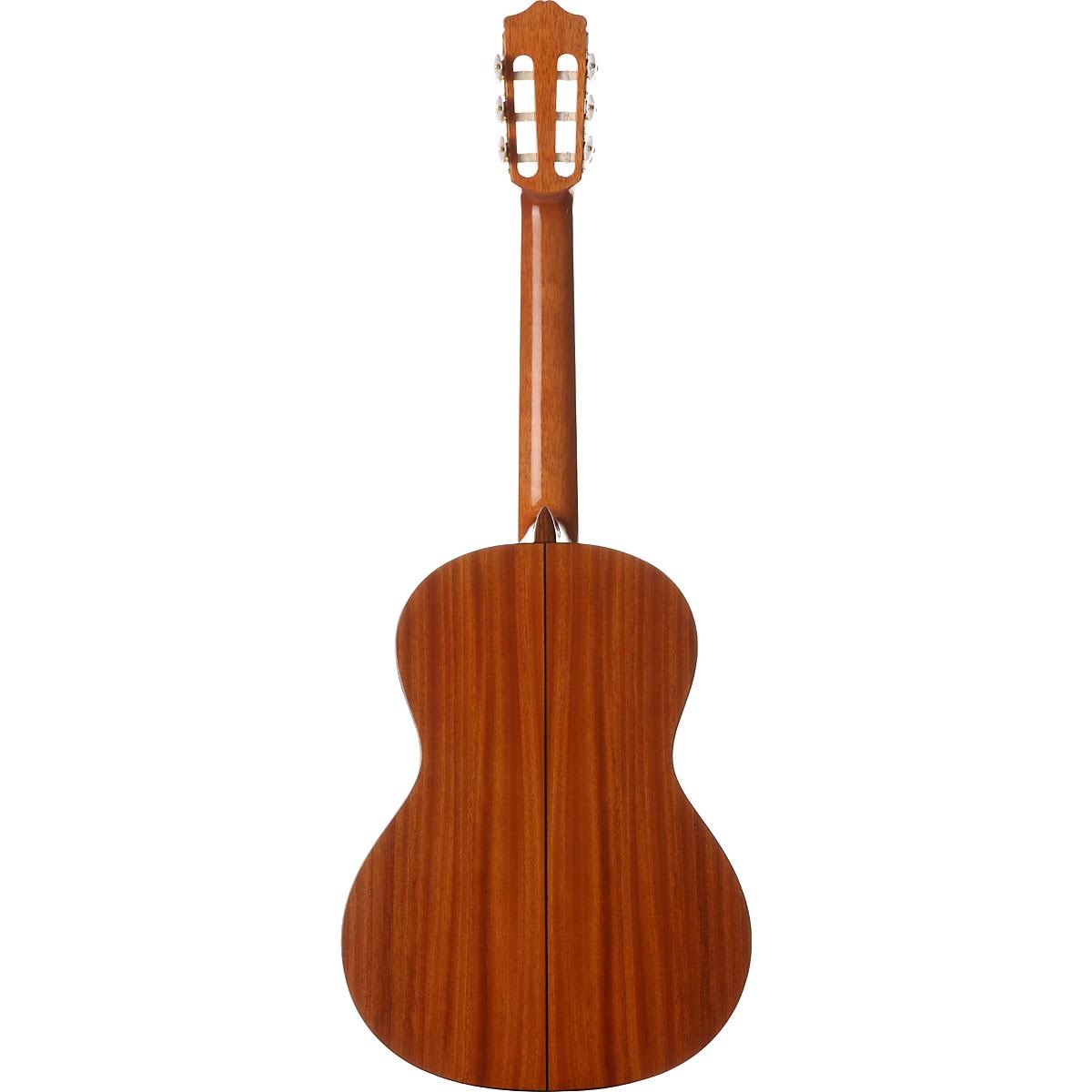 Nylon String Classical Acoustic Guitar R699677