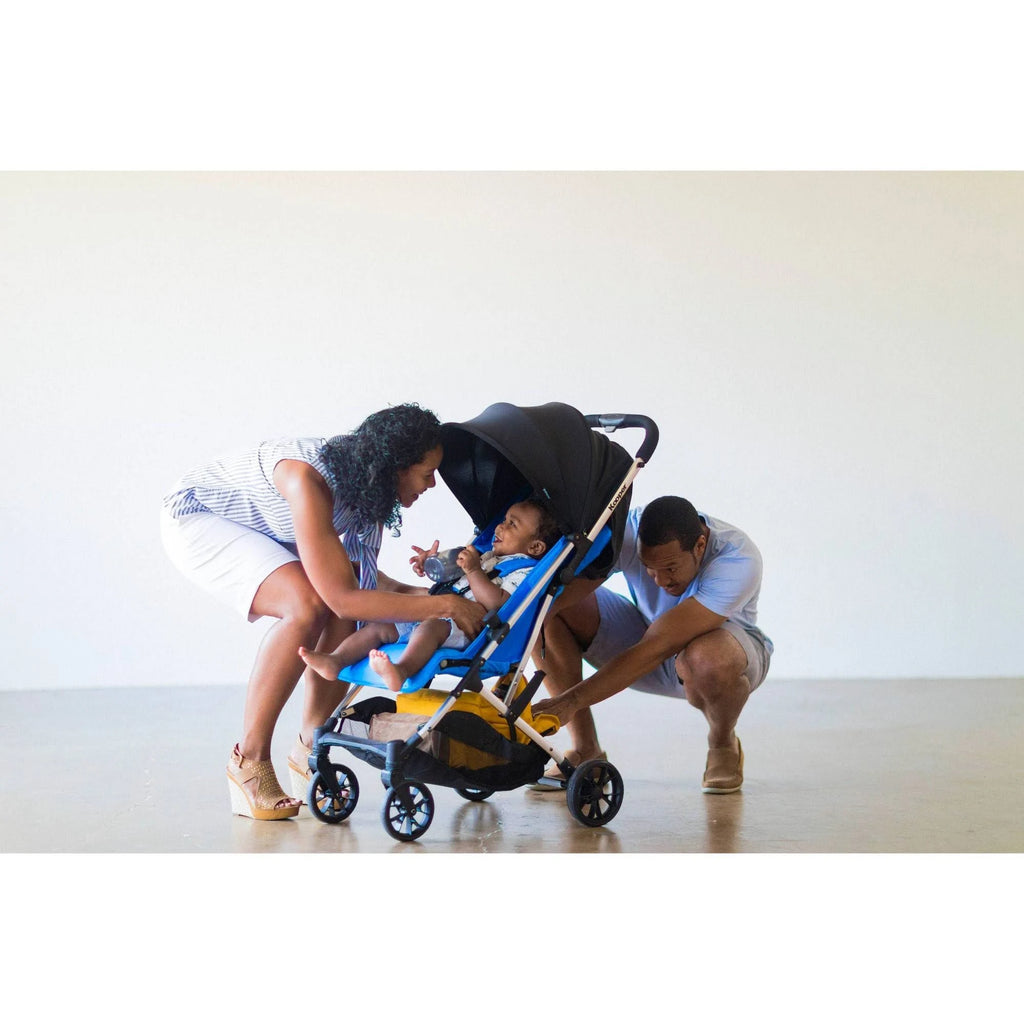 Glacier Stroller N189576