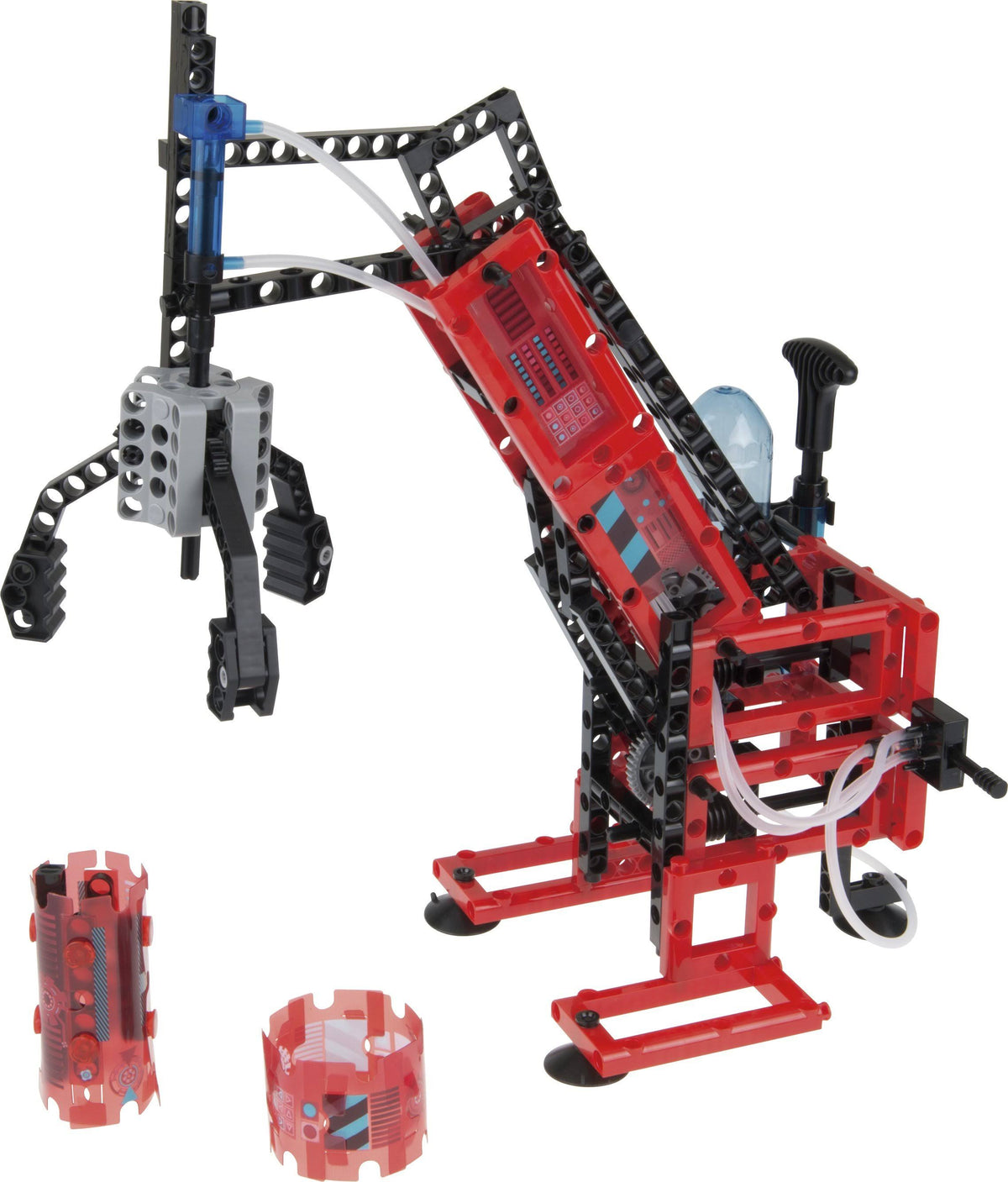 Mechanical Engineering Robotic Arms C552741