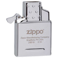 Silver Double Torch Lighter Insert 1 pk V22797