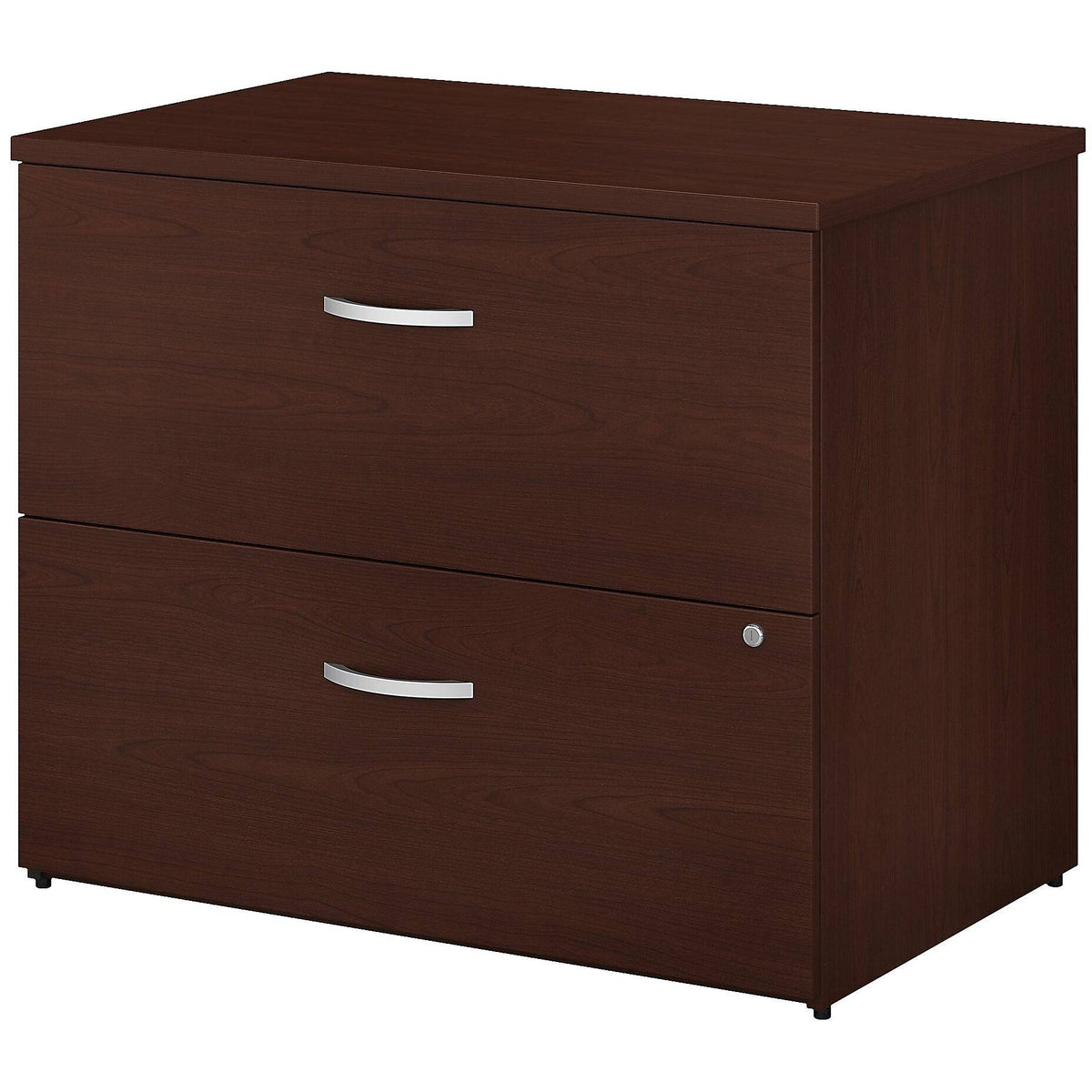 2 Drawer Lateral File Cabinet U988