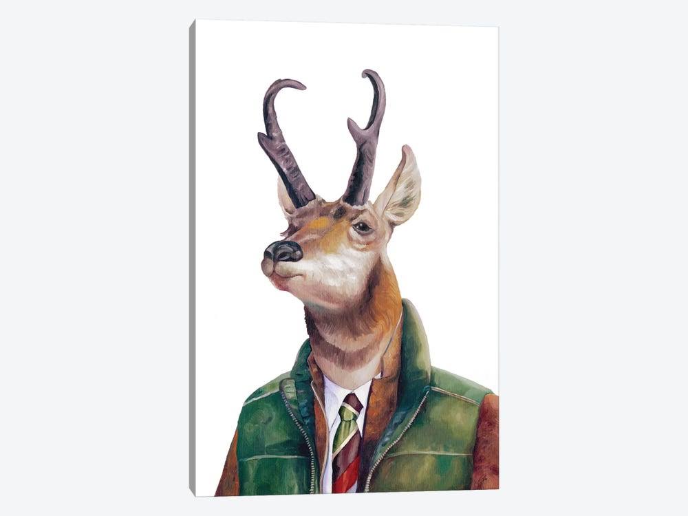 Animal Canvas Art Print Y970483