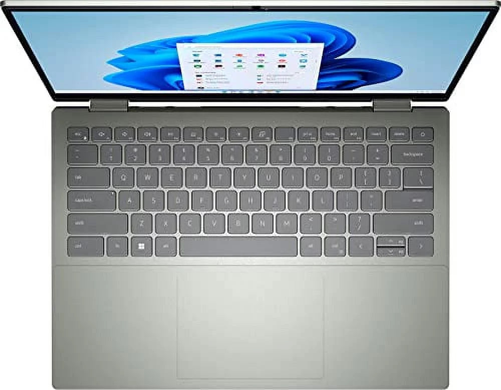 14" FHD+ Touchscreen 2-in-1 Laptop J6319
