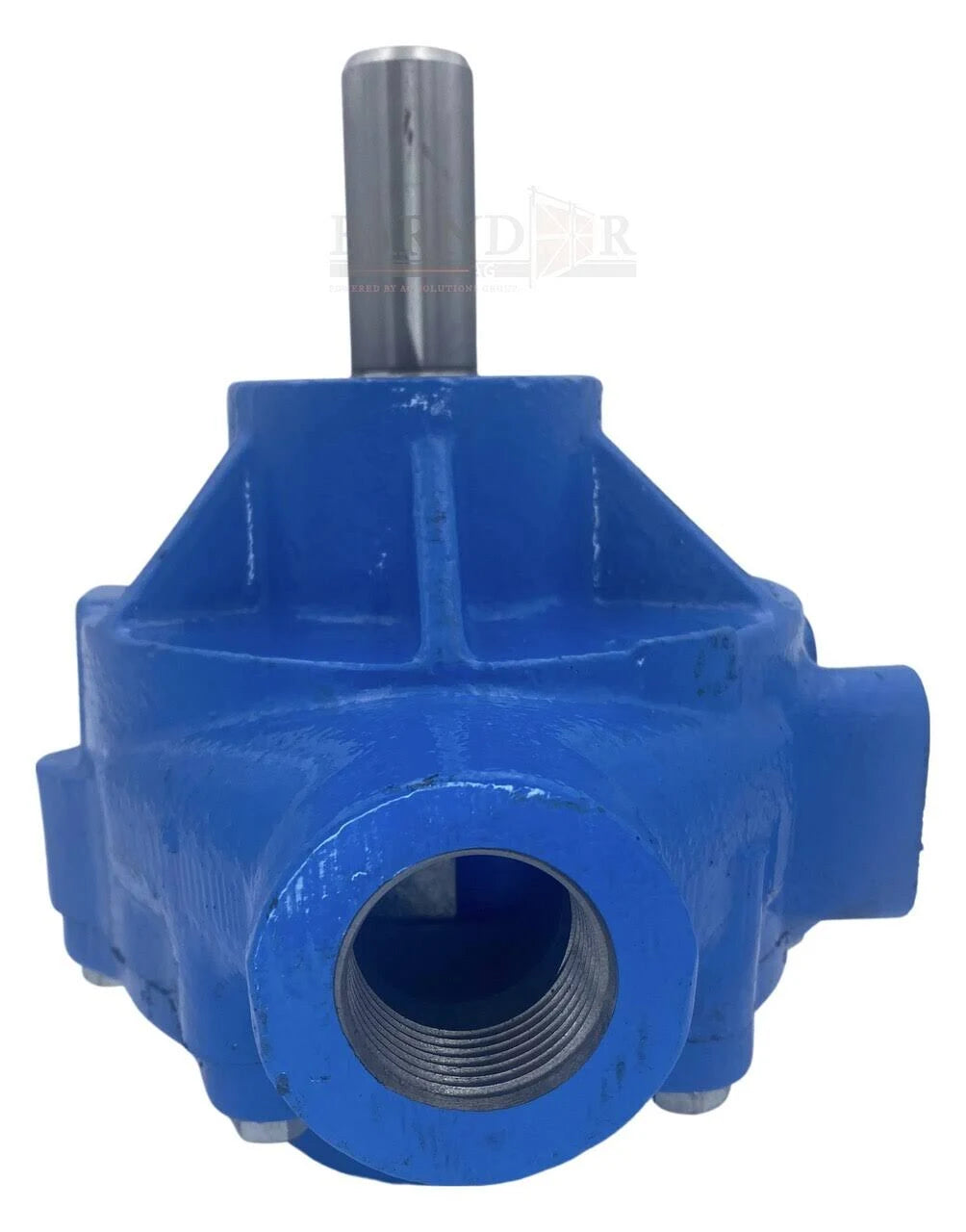 Cast Iron 5-Roller Pump U7625