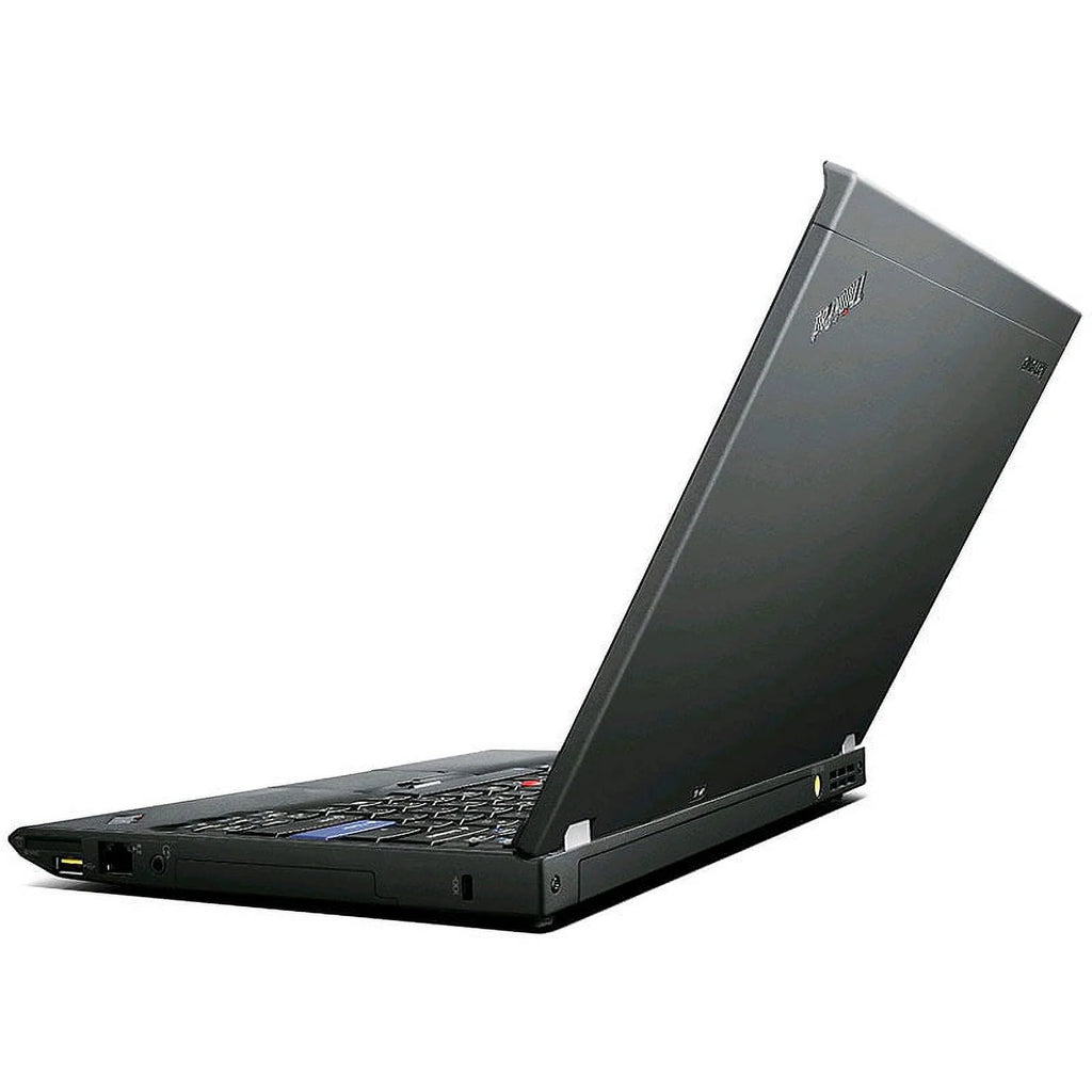 Used 2.5GHz i5 4GB 320GB Windows 10 Pro 64 12" Laptop R863