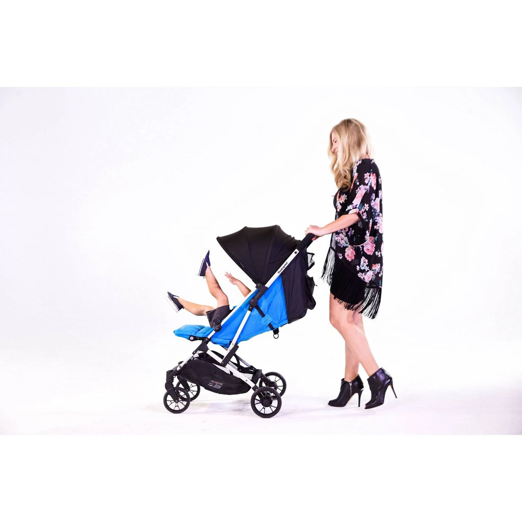 Glacier Stroller N189576