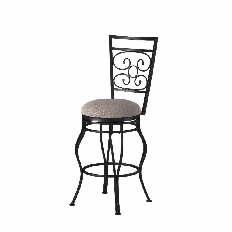 26 in. Swivel Counter Stool V96575