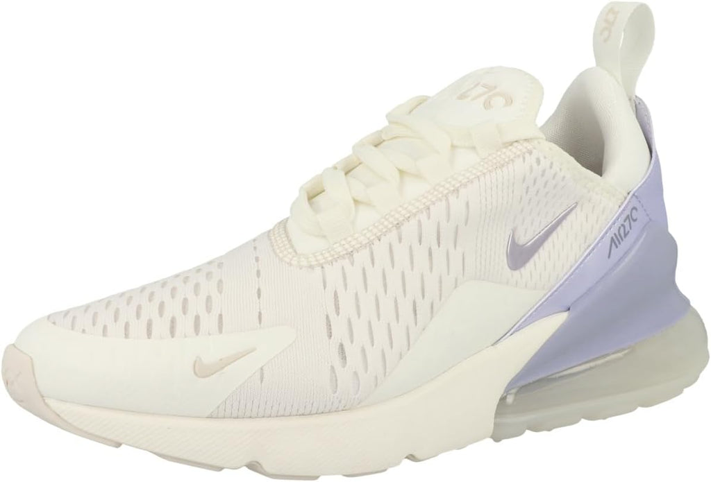 White Womens Running Shoes M4060