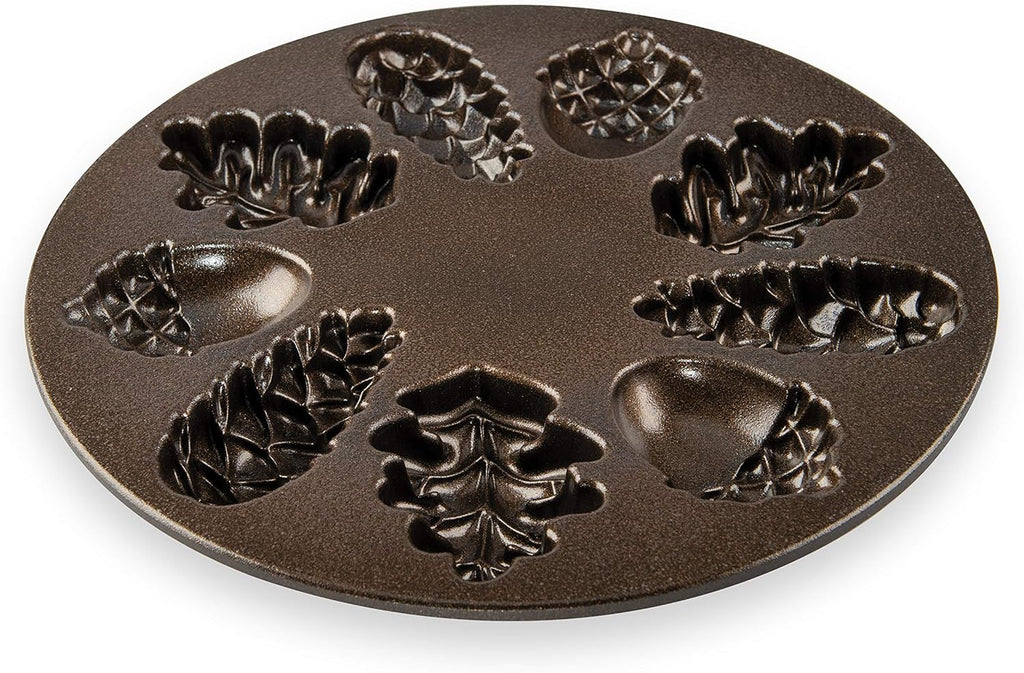 Woodland Cakelet C3086
