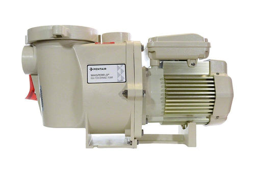 1 Hp Whisperflo Pump P35843