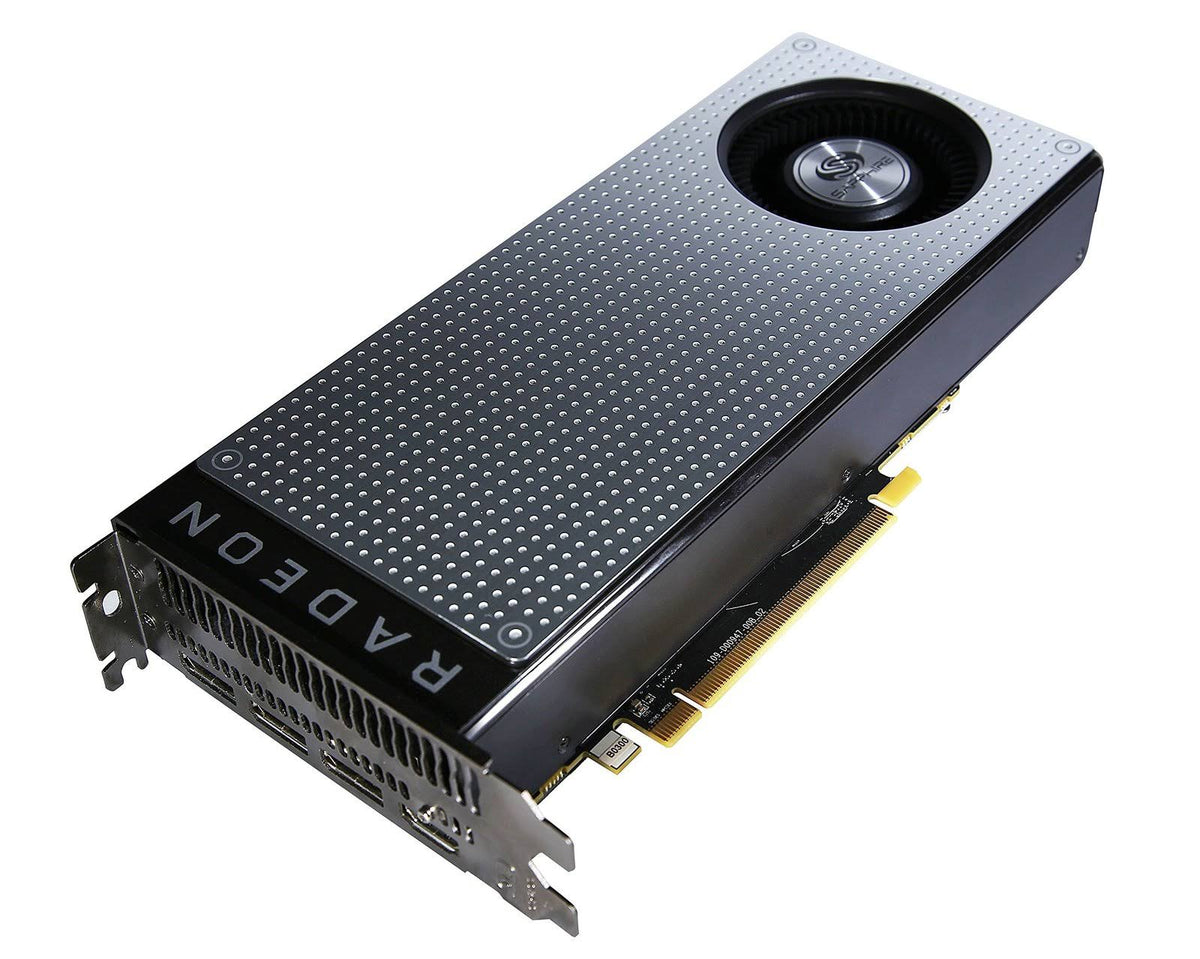 Radeon RX 470 4GB GDDR5 PCI-E HDMI B13599