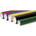 Black Mailing Tubes 50/Case Y364279