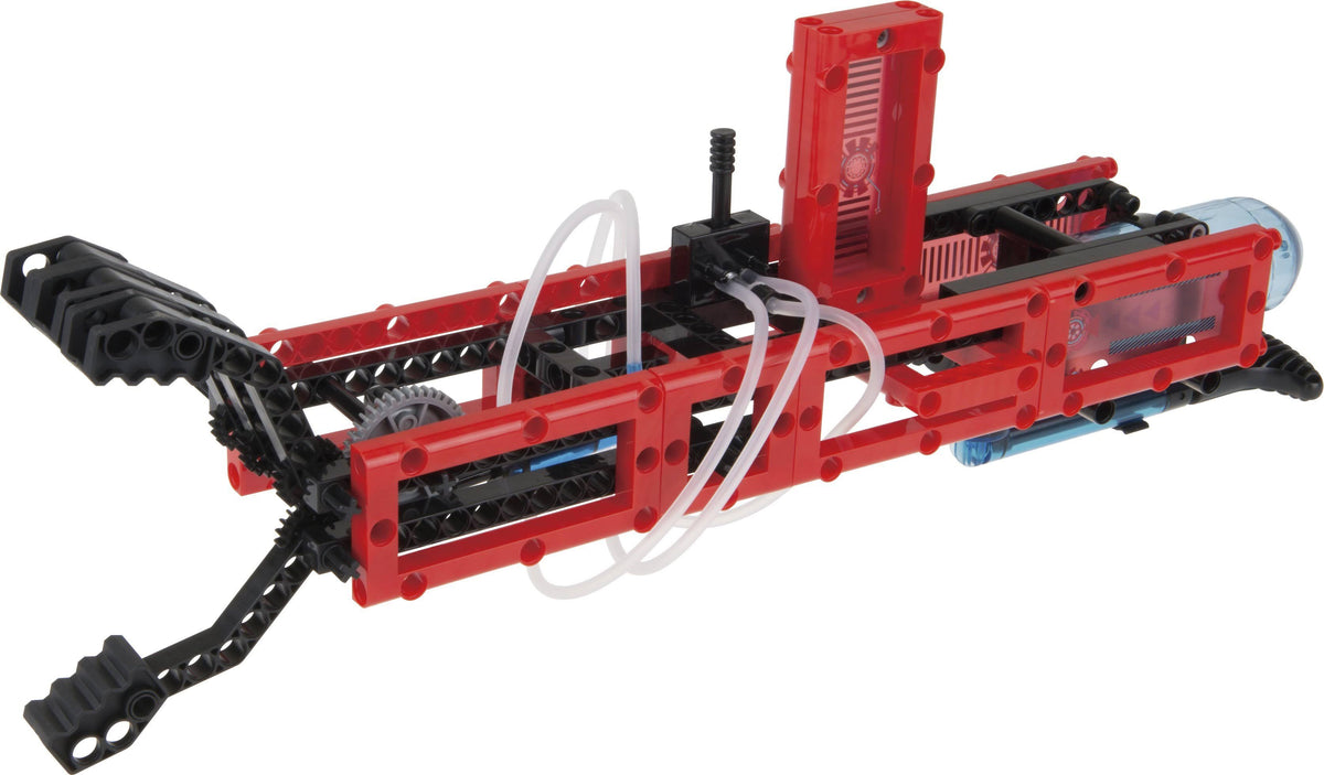 Mechanical Engineering Robotic Arms C552741