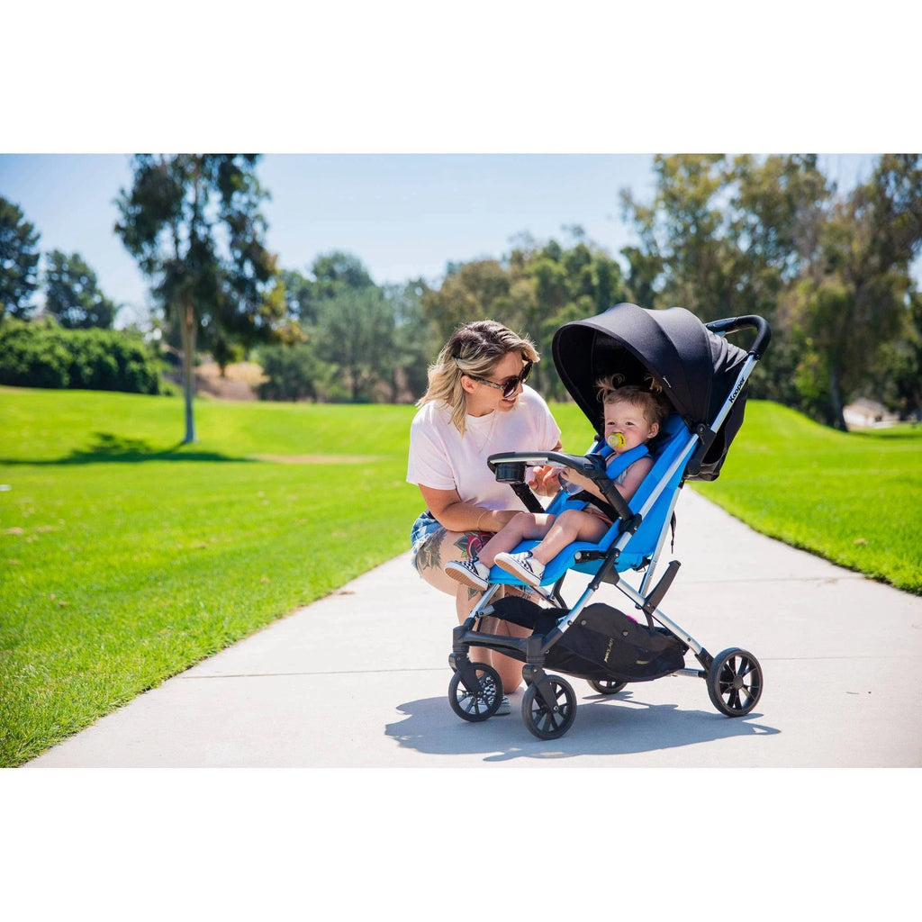 Glacier Stroller N189576