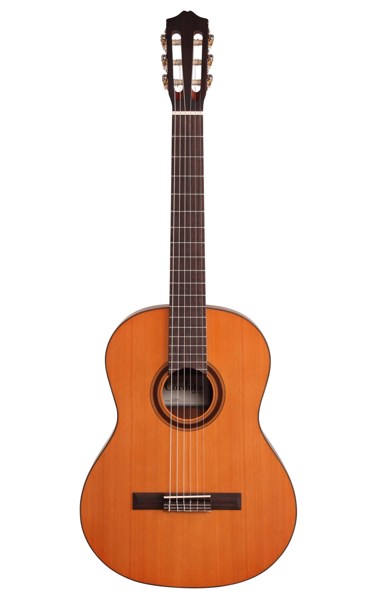 Nylon String Classical Acoustic Guitar R699677
