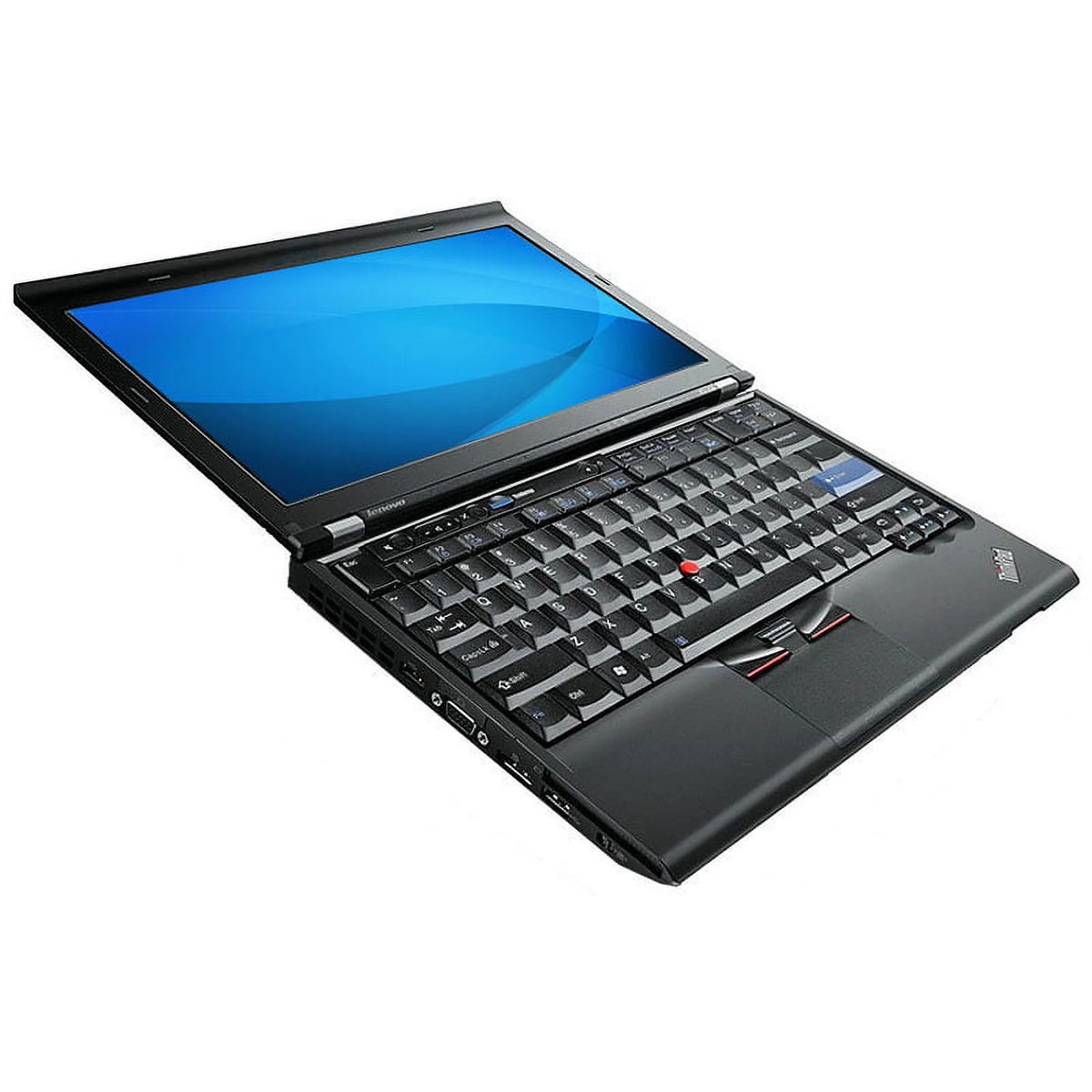 Used 2.5GHz i5 4GB 320GB Windows 10 Pro 64 12" Laptop R863