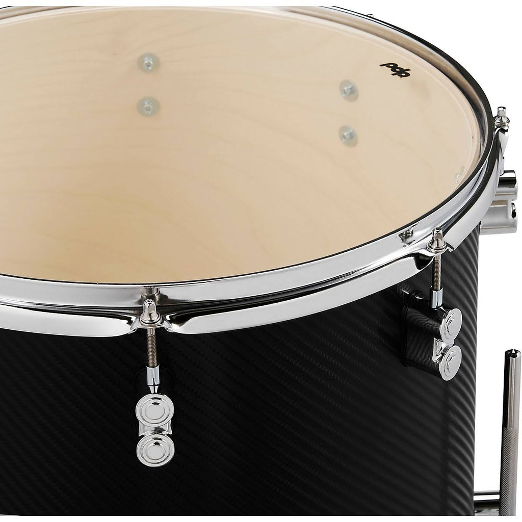 Carbon Fiber 3-Piece Maple Shell Pack S8736
