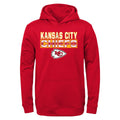Boys Fleece Hoodie N167