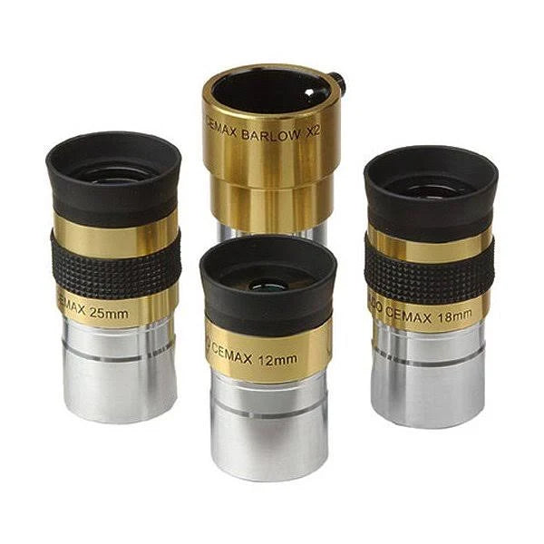 Eyepiece Set P358