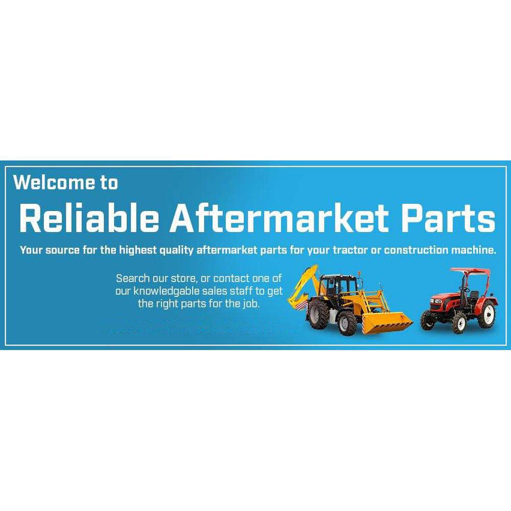 Hydrostatic Pump Shaft for Combine A8988