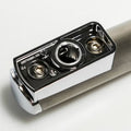 Stainless Steel Door Handle Q393540