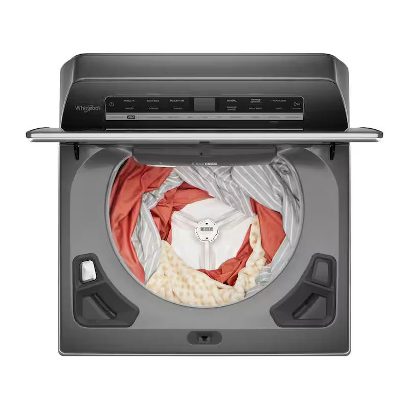 5.2 cu. ft. Smart Top Load Washer E250338