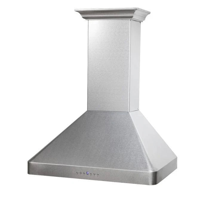 36 in. Stainless Steel Wall Range Hood M8547