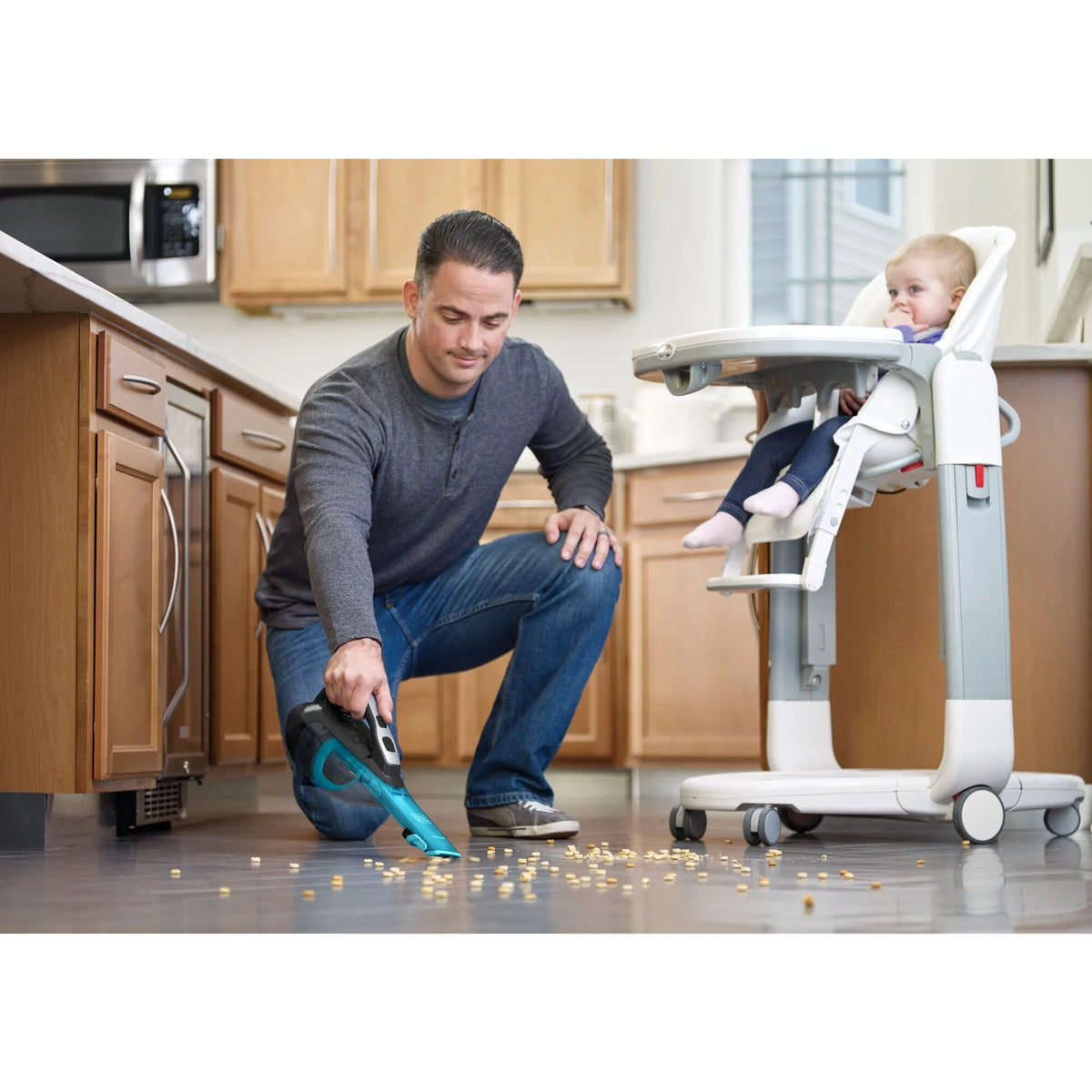 Handheld Vacuum C7413