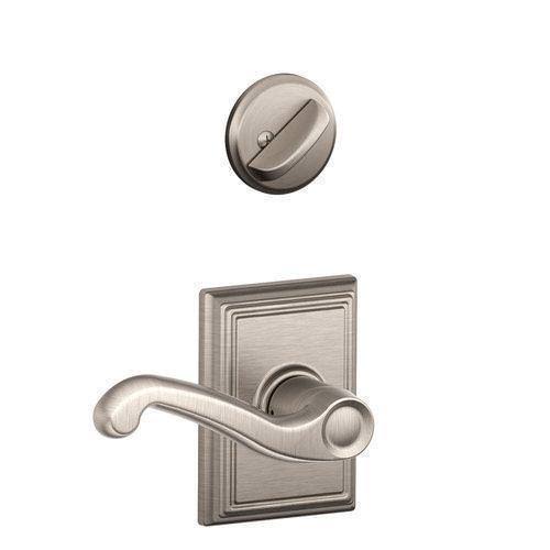 Interior Lever Handleset Q699