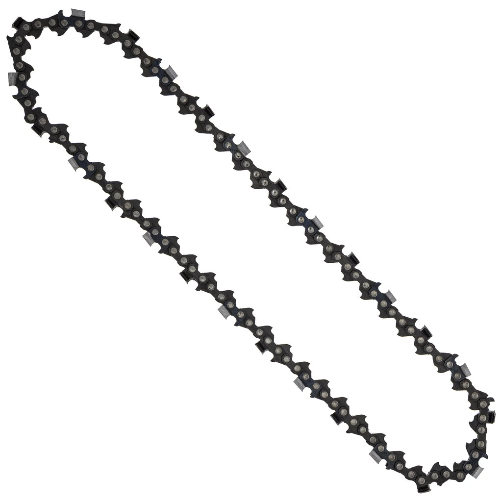 14 inch .050 3/8 52DL Full Chisel Chainsaw Chain 2 Pack A8620