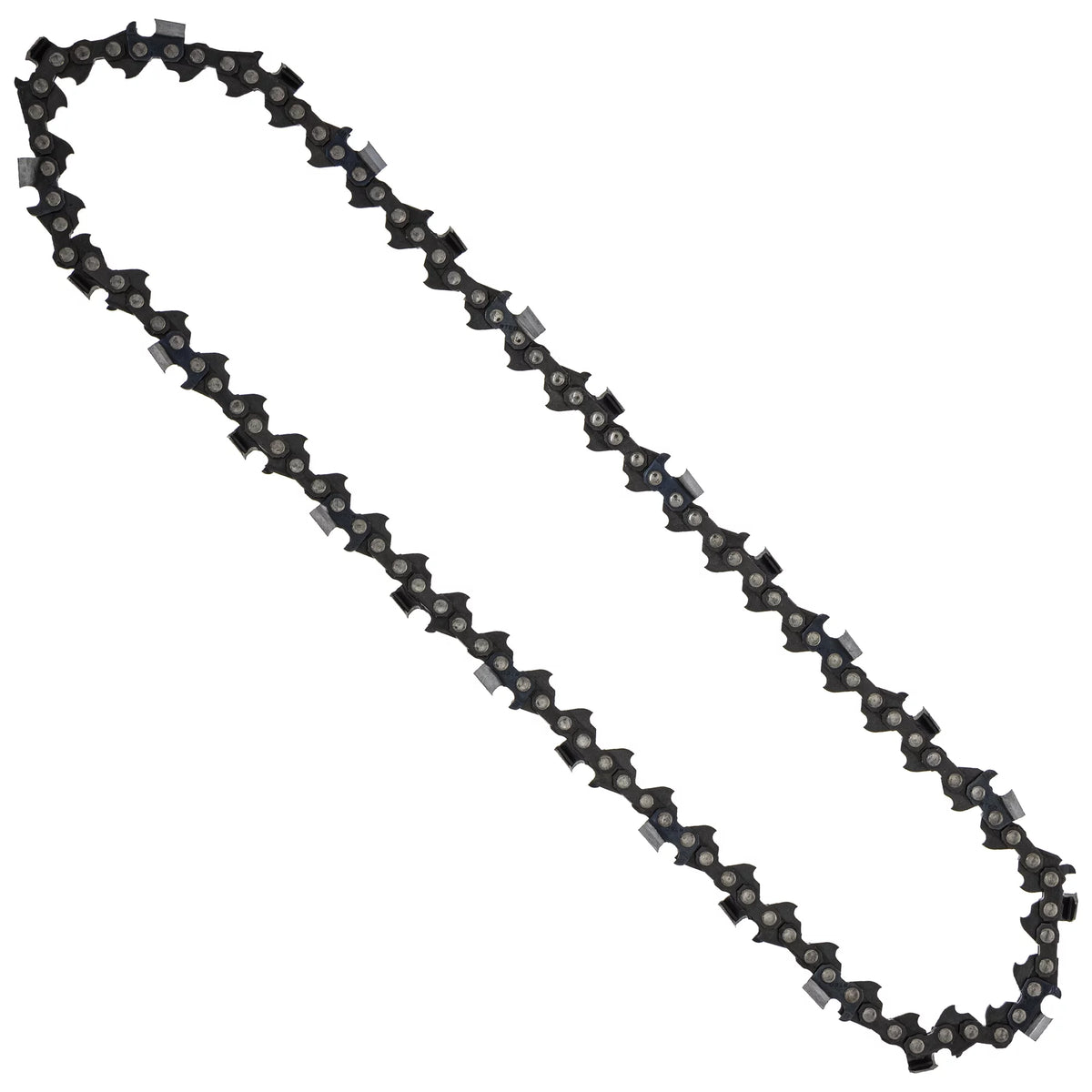 14 inch .050 3/8 52DL Full Chisel Chainsaw Chain 2 Pack A8620