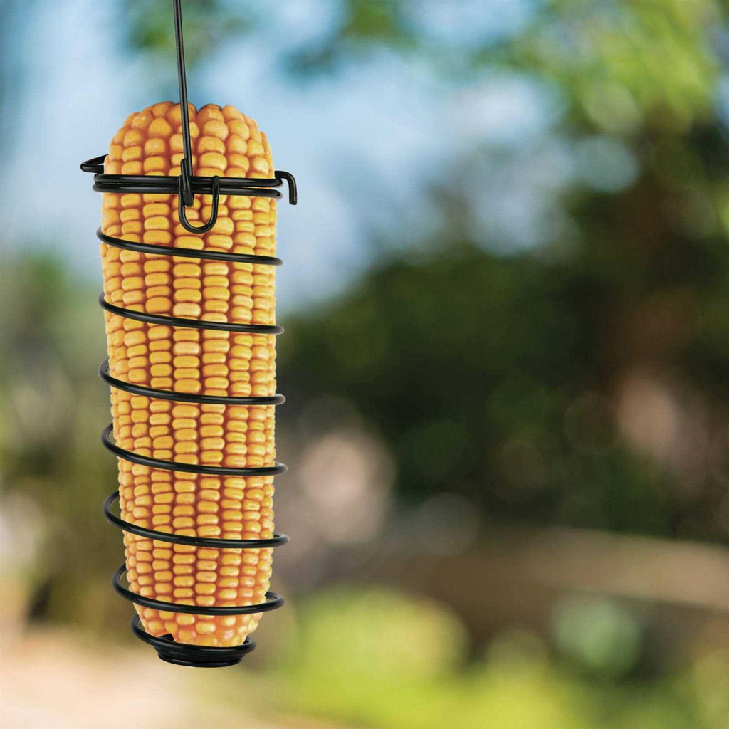 Whole Ear Corn Squirrel and Critter Feed B7041